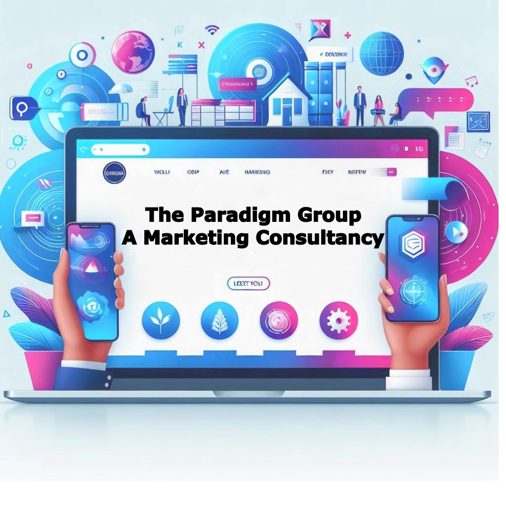 paradigmgroupagency.com
